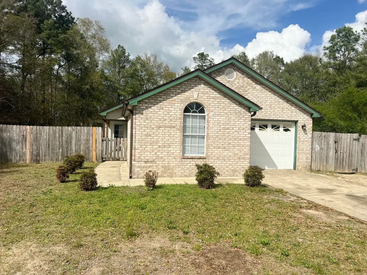 3429 Melissa Lane, Crestview, FL 32539 - #1