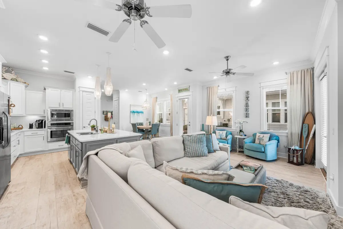 14 Dune Comet Lane #A, Inlet Beach, FL 32461 - #1