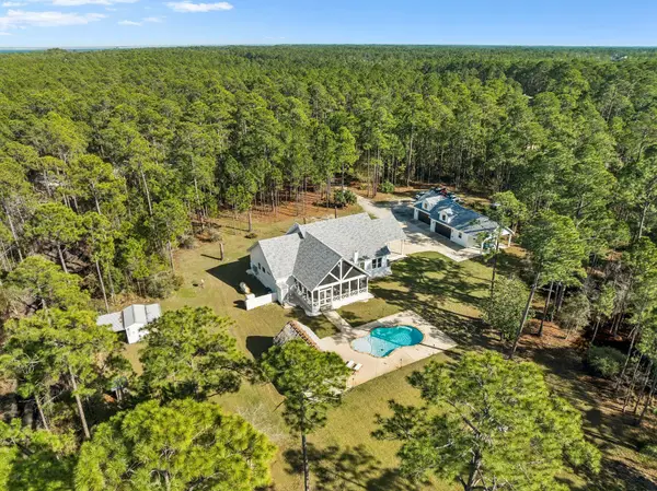 535 N Church Street, Santa Rosa Beach, FL 32459