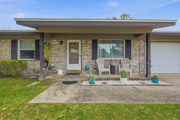 12 10th Street, Shalimar, FL 32579