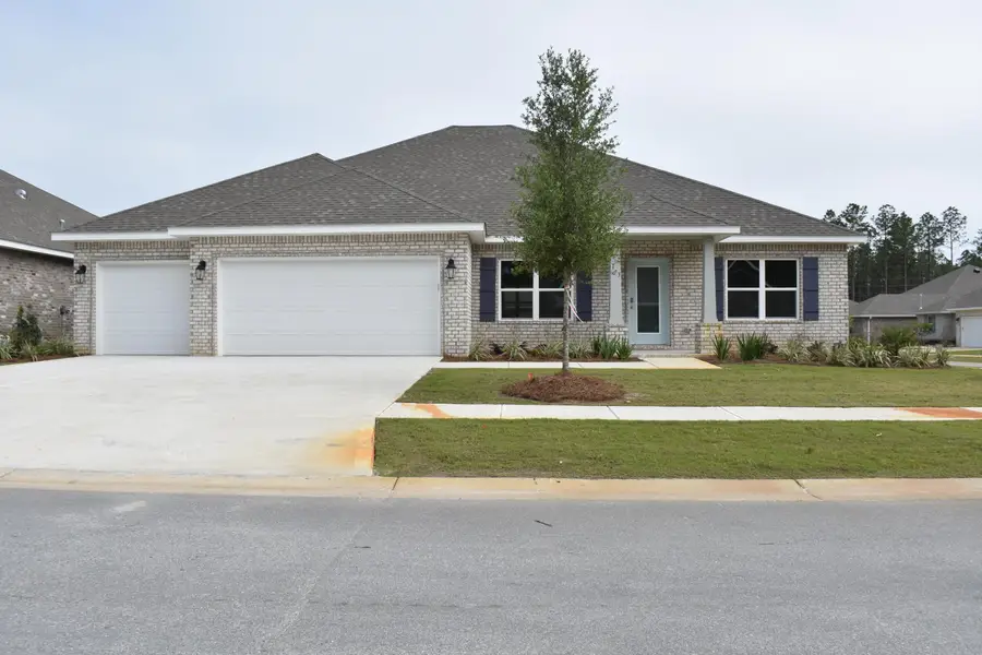 173 Picnic Place, Freeport, FL 32439 - #3