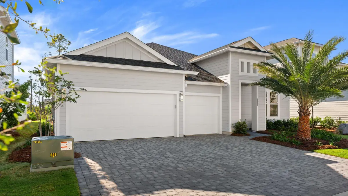 45 Dunns, Inlet Beach, FL 32461 - #1