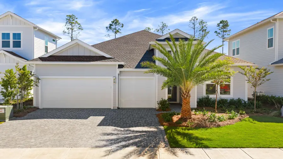 45 Dunns, Inlet Beach, FL 32461 - #2