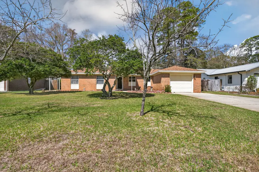 323 Pontevedra Lane, Niceville, FL 32578 - #2