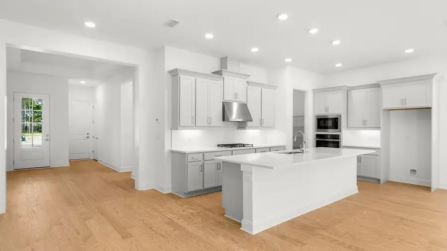 549 Millbridge Boulevard, Panama City Beach, FL 32413 - #3