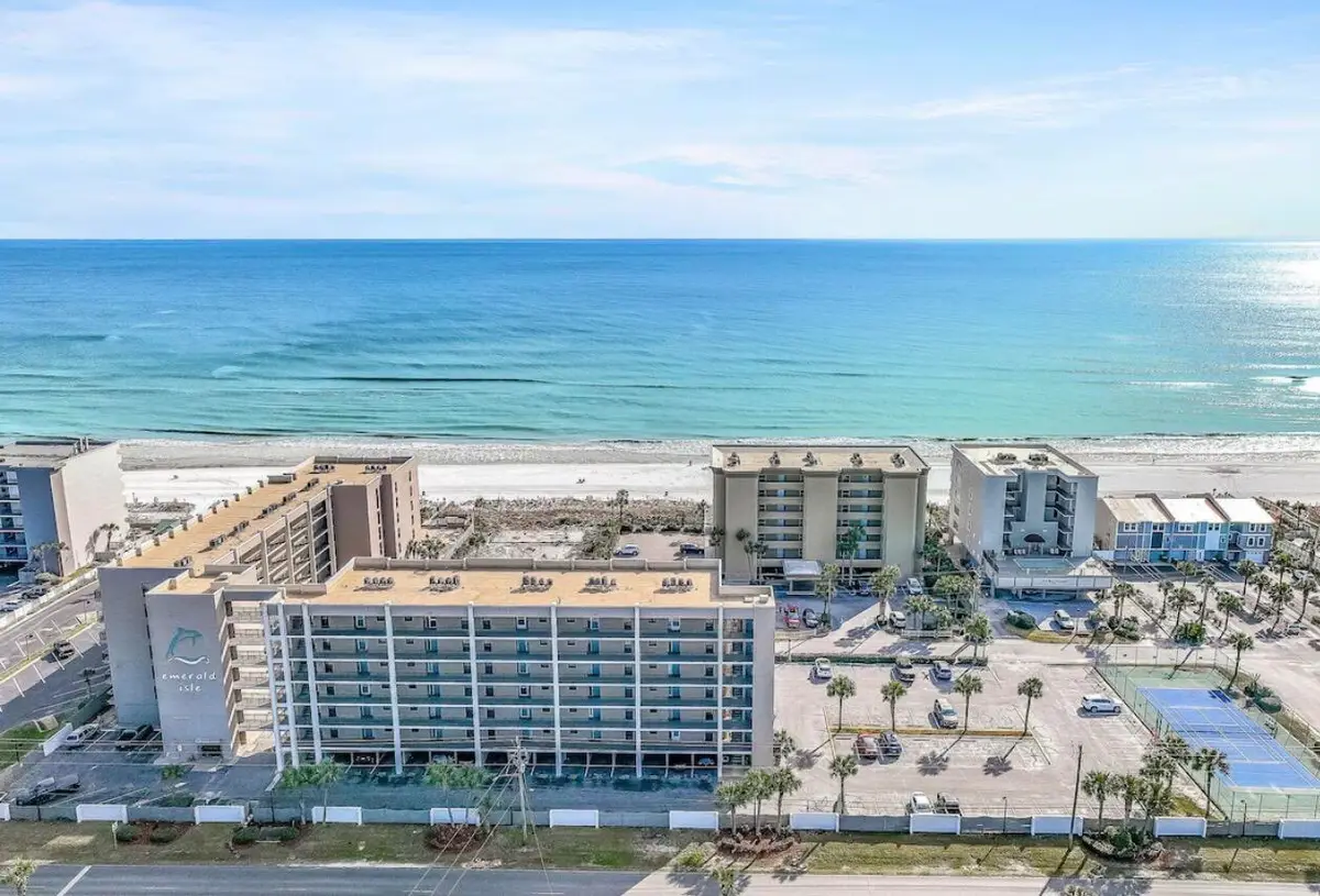 770 Sundial Court #UNIT 206, Fort Walton Beach, FL 32548 - #1