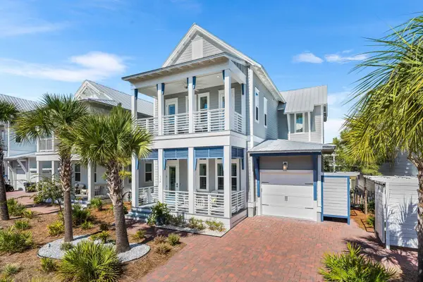 150 Siasconset Lane, Inlet Beach, FL 32461
