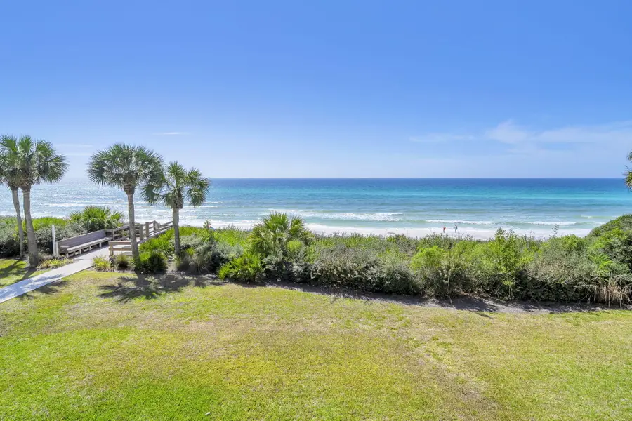 3604 E County Highway 30a #UNIT A8, Santa Rosa Beach, FL 32459 - #2