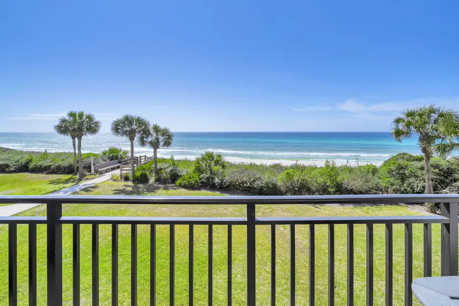3604 E County Highway 30a #UNIT A8, Santa Rosa Beach, FL 32459 - #3