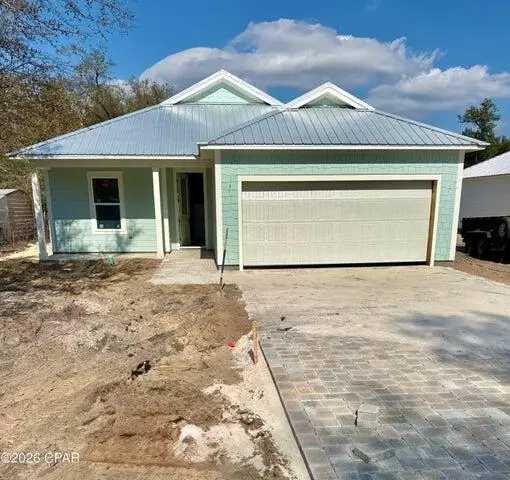 20 Wood Avenue, Panama City, FL 32404 - #1