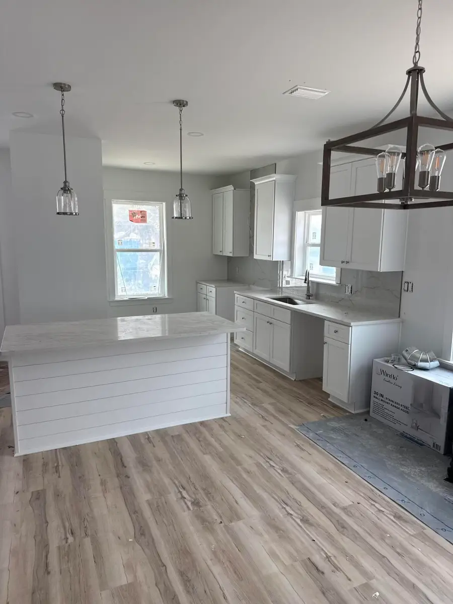 20 Wood Avenue, Panama City, FL 32404 - #2