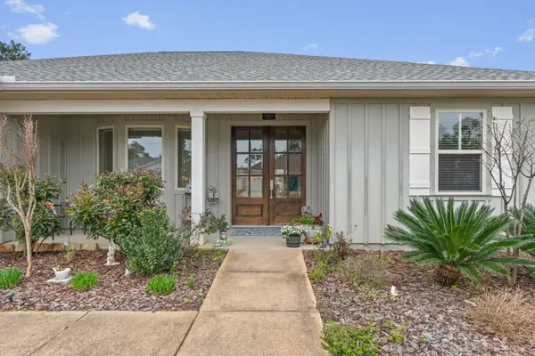 1619 Ponderosa Drive, Gulf Breeze, FL 32563