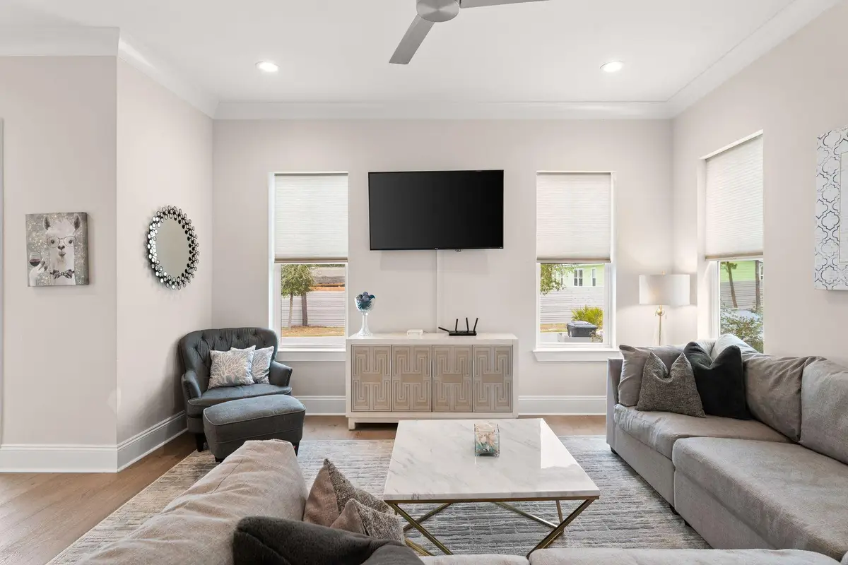 33 Sunset Key Court, Inlet Beach, FL 32461 - #1