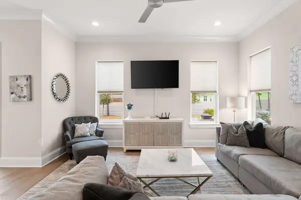 33 Sunset Key Court, Inlet Beach, FL 32461