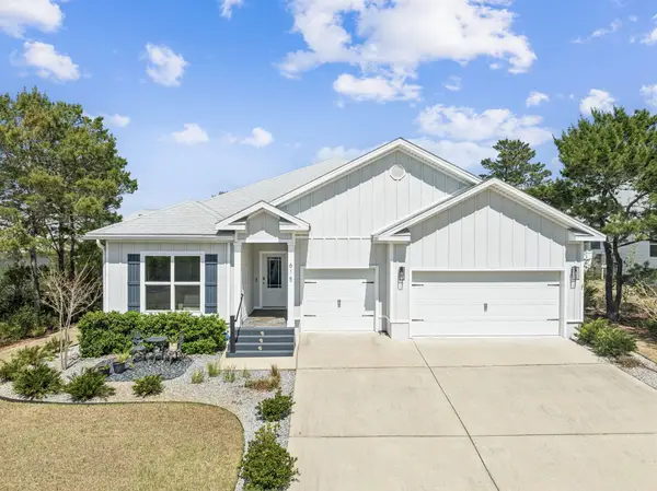 615 Golf Club Drive, Santa Rosa Beach, FL 32459