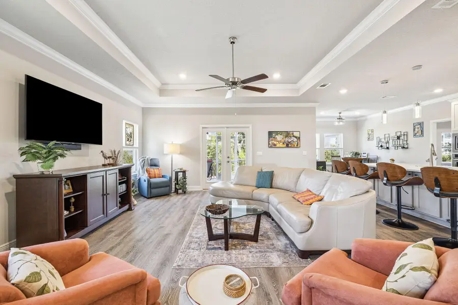 615 Golf Club Drive, Santa Rosa Beach, FL 32459 - #2