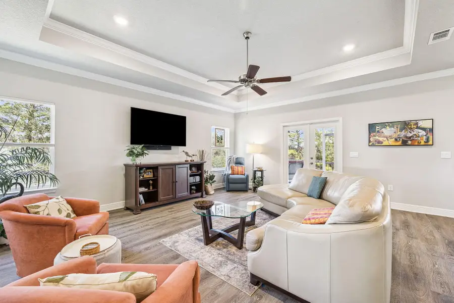 615 Golf Club Drive, Santa Rosa Beach, FL 32459 - #3