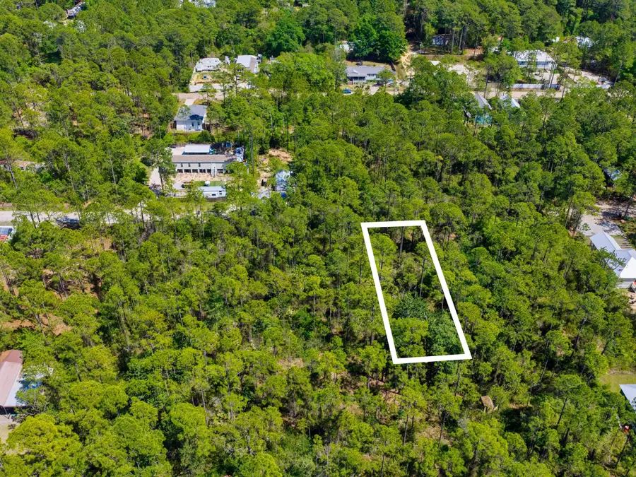 Lot 11 Central 6th Street, Santa Rosa Beach, FL 32459 - #3