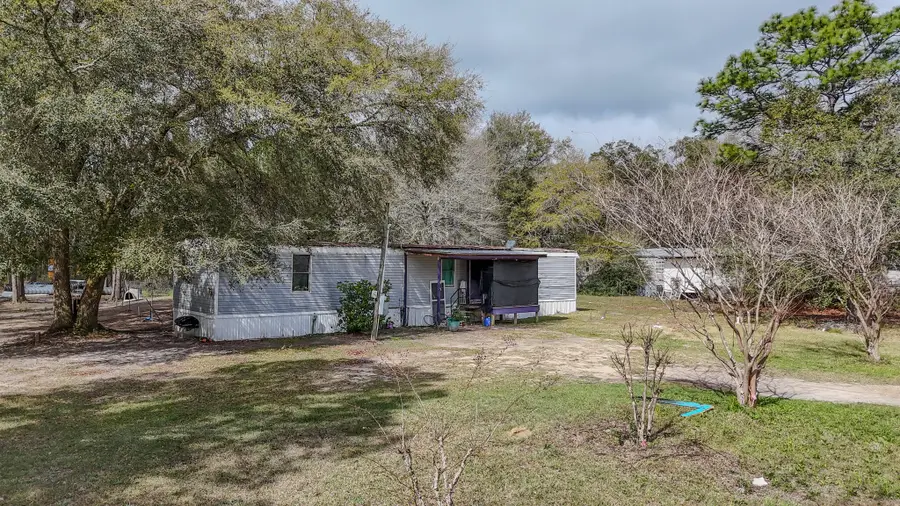 522 Black Creek Boulevard, Freeport, FL 32439 - #3