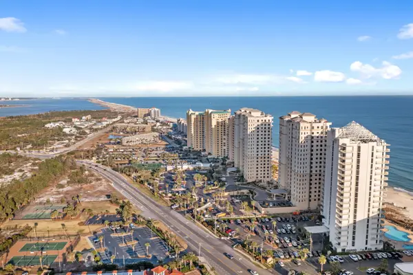 13621 Perdido Key Drive #803W, Perdido Key, FL 32507