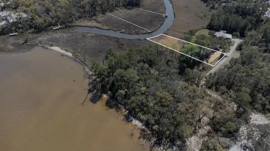 Lot 1 Bay Magnolia Lane, Santa Rosa Beach, FL 32459 - #2