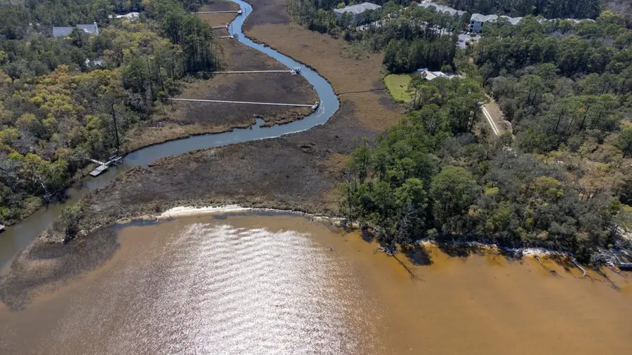 Lot 1 Bay Magnolia Lane, Santa Rosa Beach, FL 32459 - #3