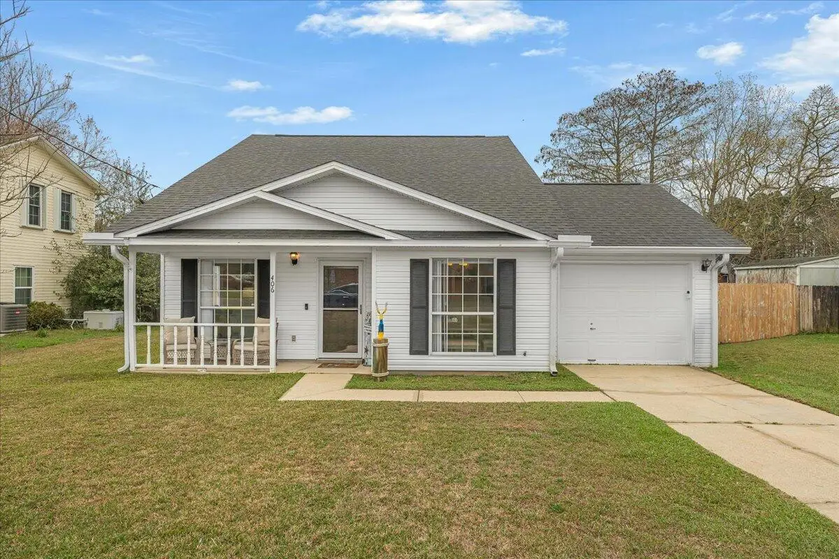 406 Rossi Way, Pensacola, FL 32506 - #1