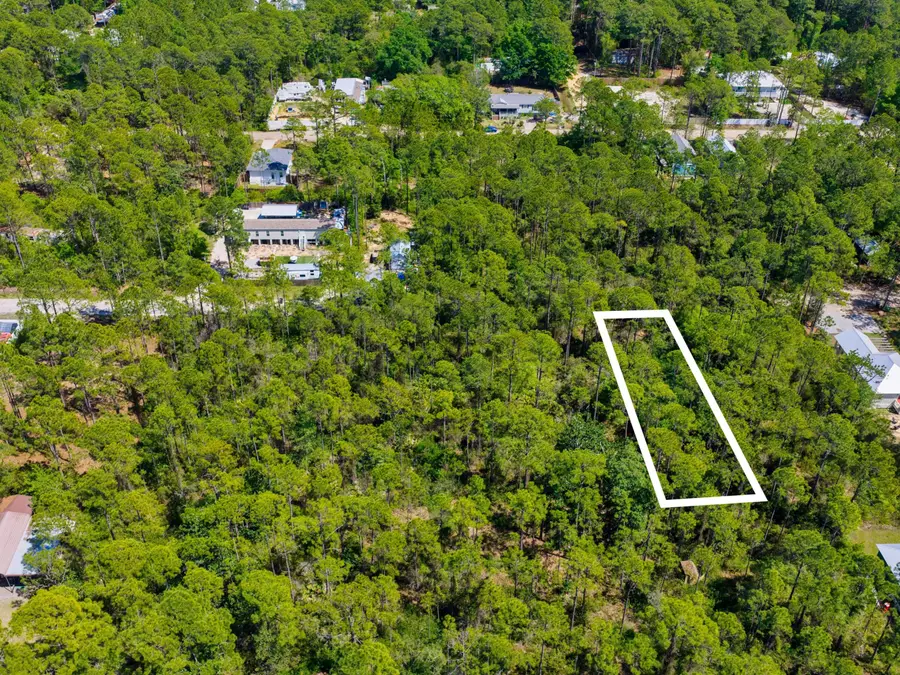Lot 12 Central 6th Street, Santa Rosa Beach, FL 32459 - #3