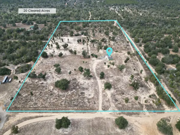 20235 Bain Road, Fountain, FL 32438