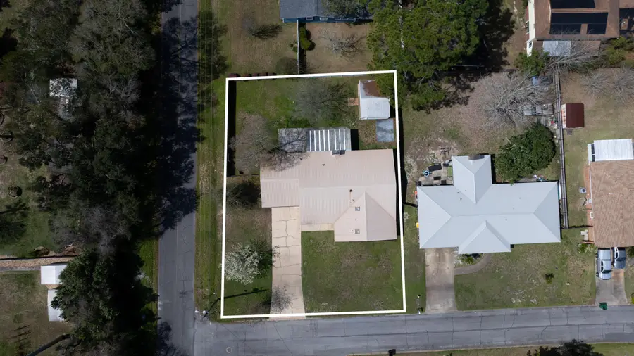 600 Burgundy Lane, Fort Walton Beach, FL 32547 - #3