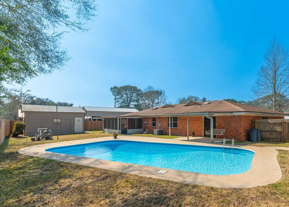 22 Sharilyn Drive, Shalimar, FL 32579 - #1