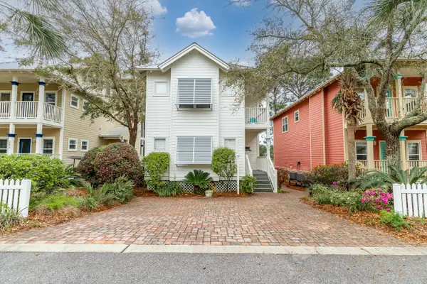 278 Hidden Lake Way, Santa Rosa Beach, FL 32459