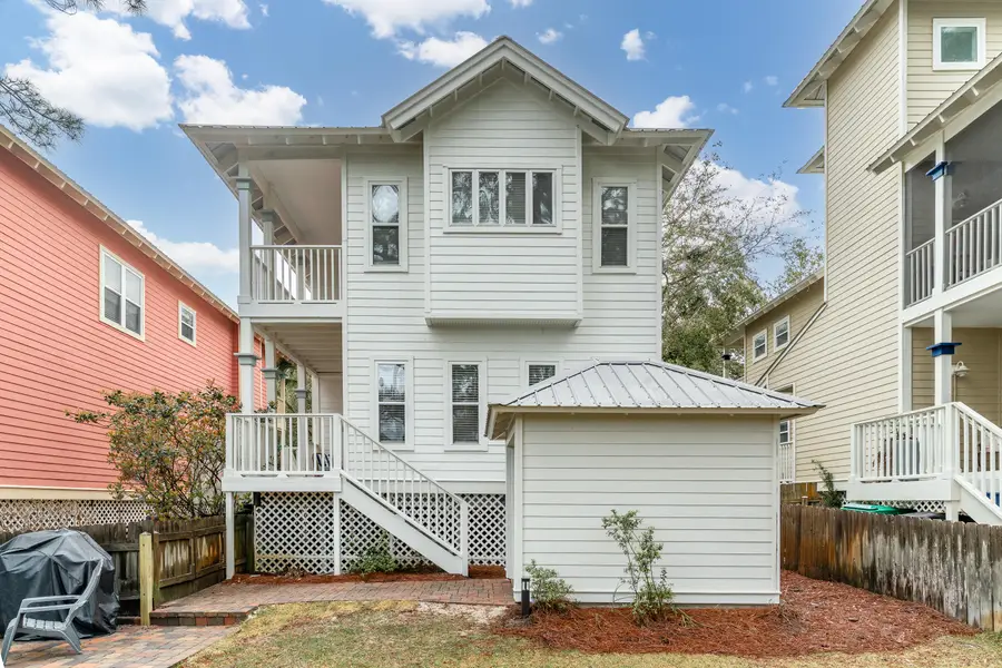 278 Hidden Lake Way, Santa Rosa Beach, FL 32459 - #3