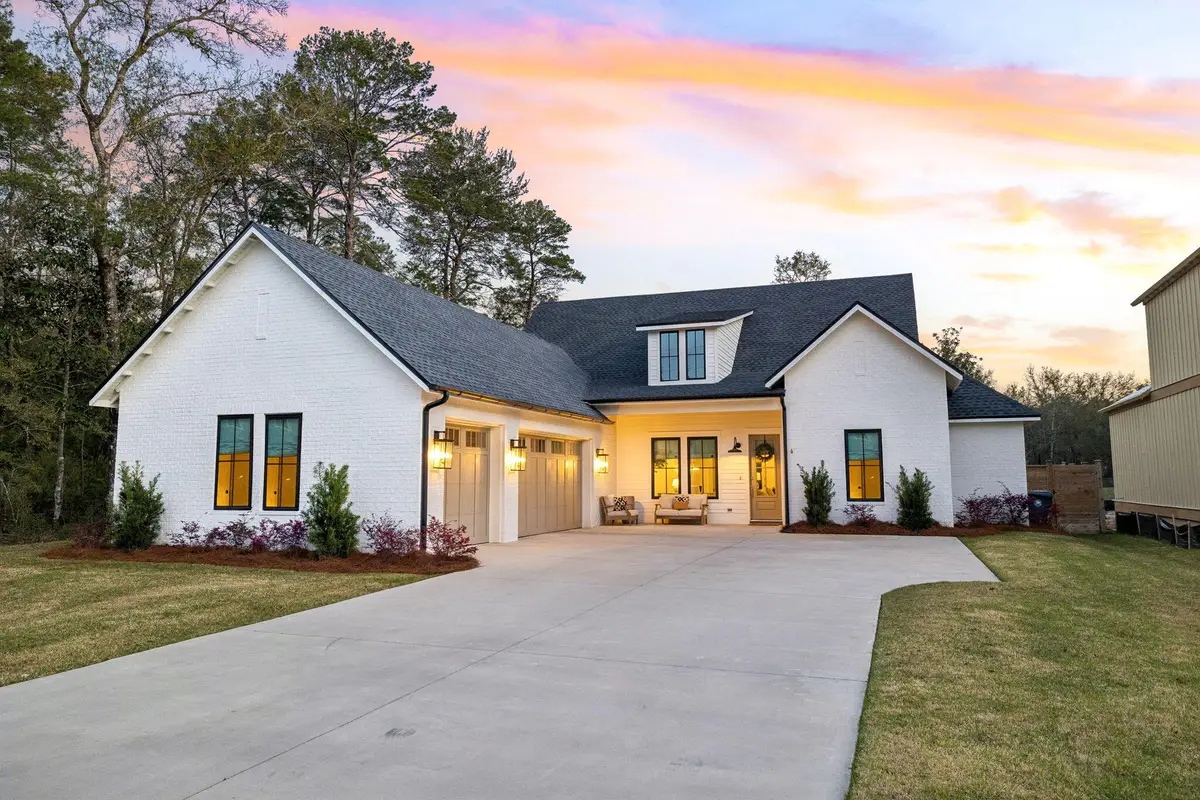 264 Eden Drive, Santa Rosa Beach, FL 32459 - #1