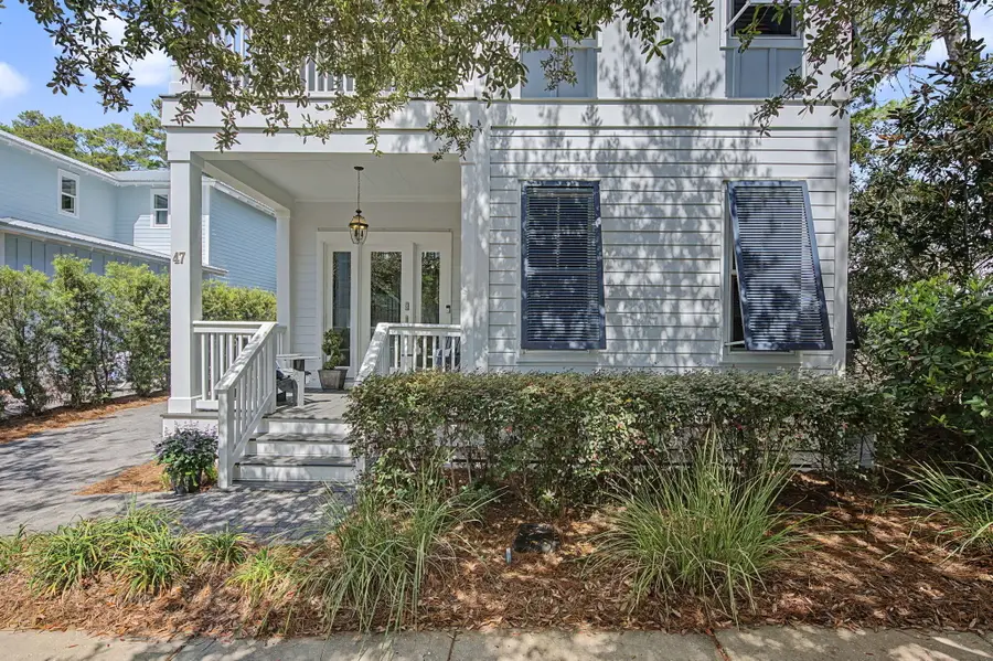 47 Trail Lane, Santa Rosa Beach, FL 32459 - #2