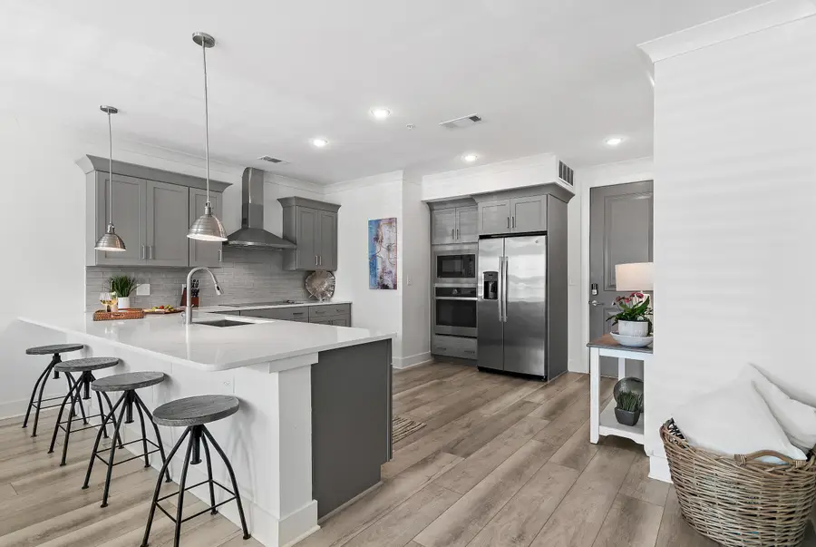 179 S County Highway 393 #UNIT 312, Santa Rosa Beach, FL 32459 - #2