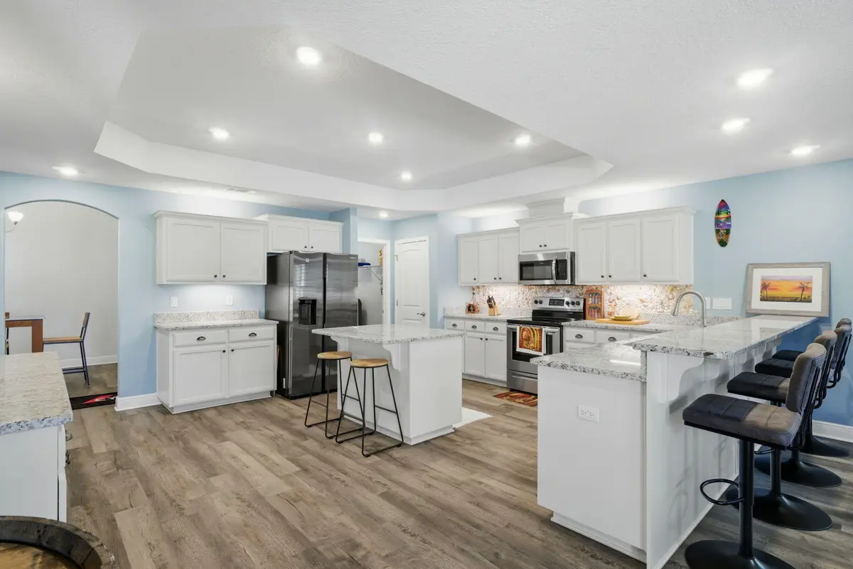 6968 Gandy Drive, Navarre, FL 32566 - #1