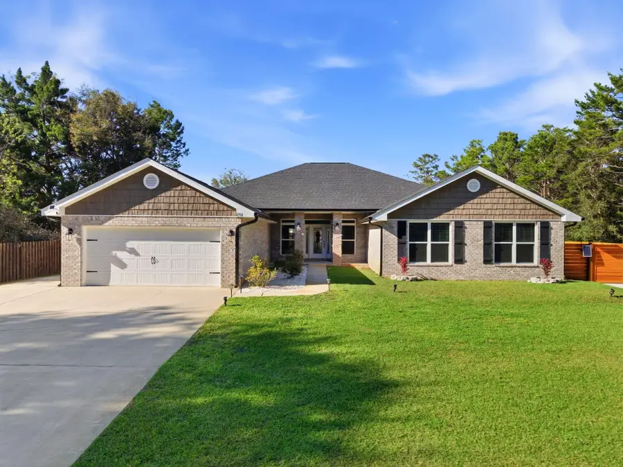 6968 Gandy Drive, Navarre, FL 32566 - #2