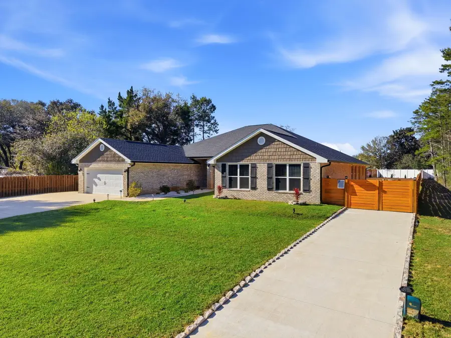 6968 Gandy Drive, Navarre, FL 32566 - #3