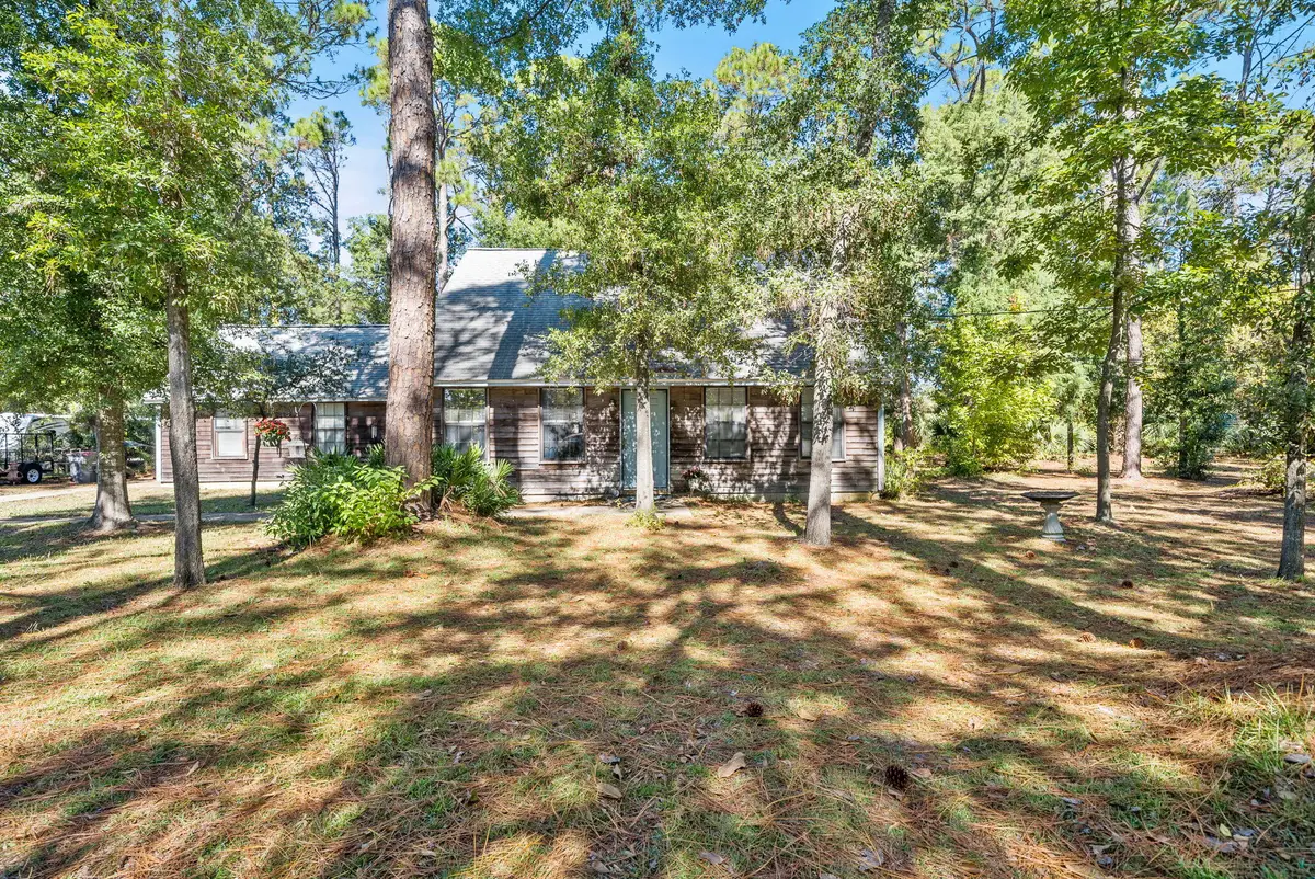 204 Laird Circle, Panama City Beach, FL 32408 - #1