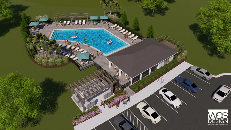 68 Sagebrush Drive, Freeport, FL 32439 - #2