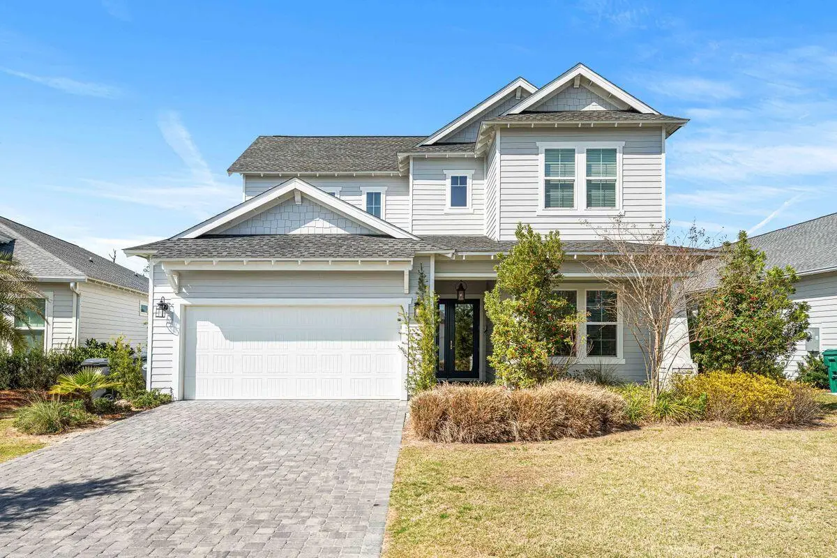 157 River Rise Way, Watersound, FL 32461 - #1