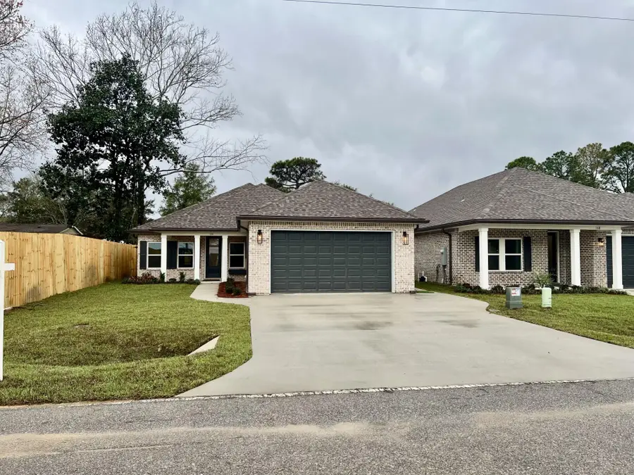 132 Owen Street, Niceville, FL 32578 - #2