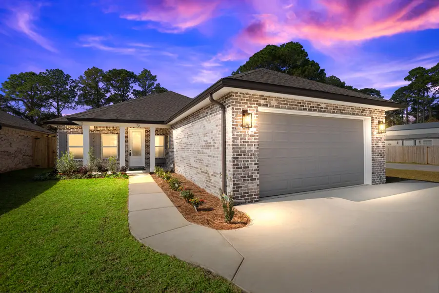 132 Owen Street, Niceville, FL 32578 - #3