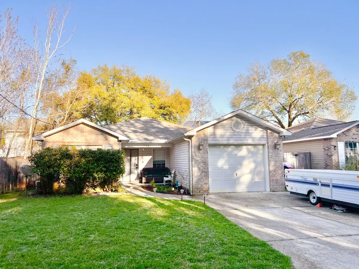 352 Harris Street, Mary Esther, FL 32569 - #1