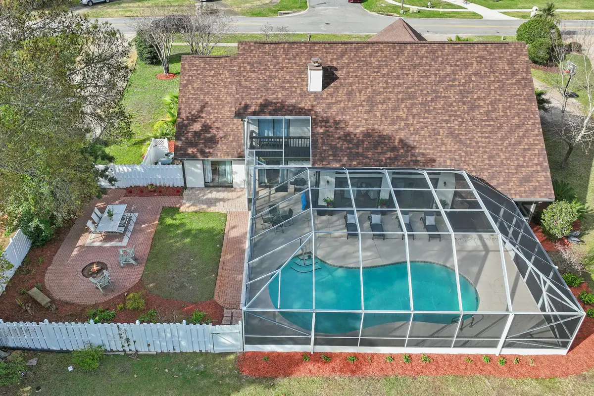 99 W Country Club Drive, Destin, FL 32541 - #1