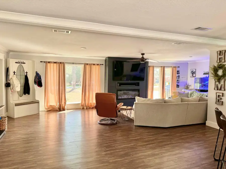 837 Cardinal Street, Fort Walton Beach, FL 32547 - #2