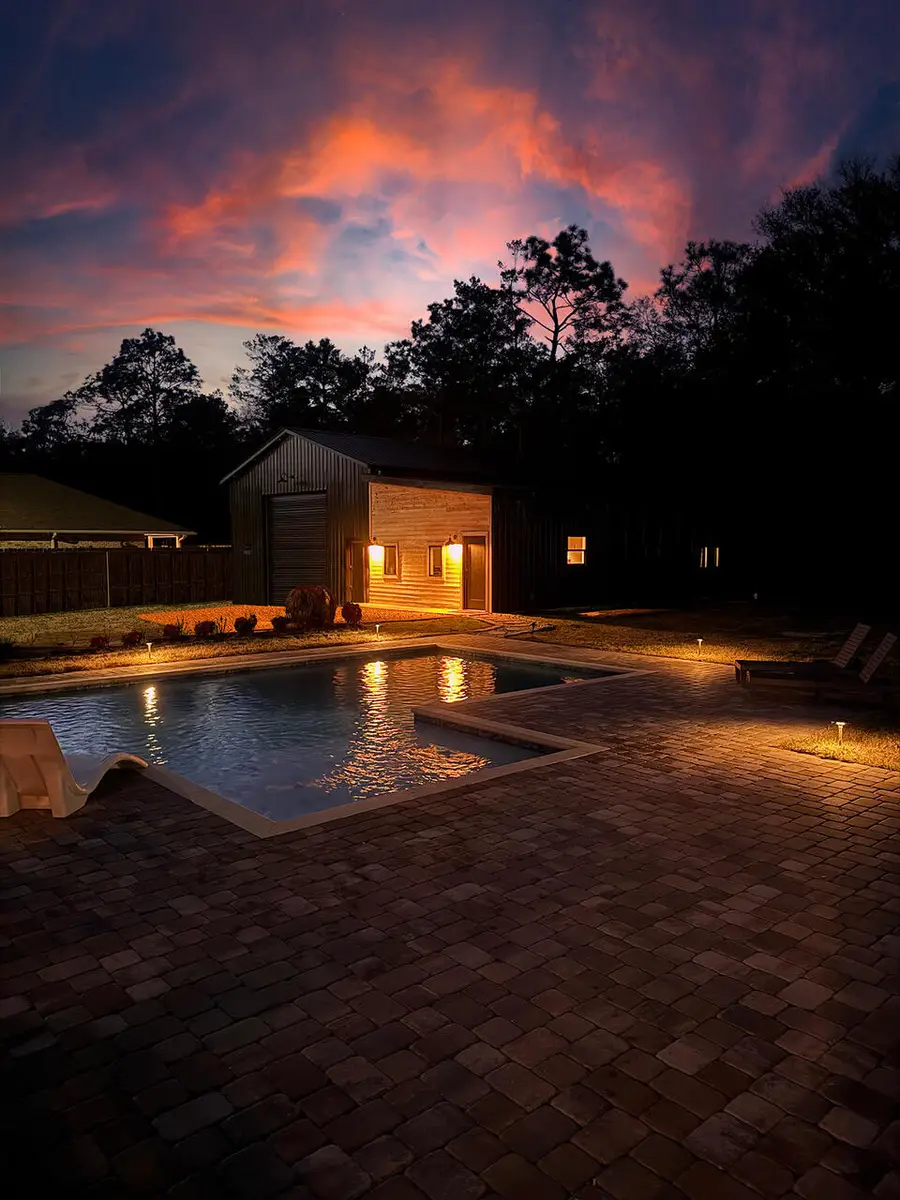 837 Cardinal Street, Fort Walton Beach, FL 32547 - #3