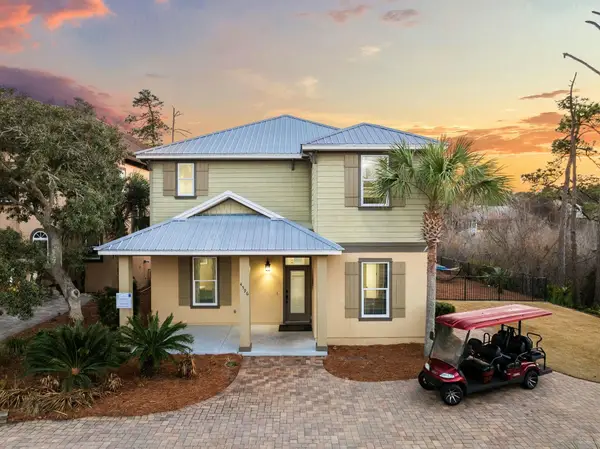 4596 Paradise Isle, Destin, FL 32541
