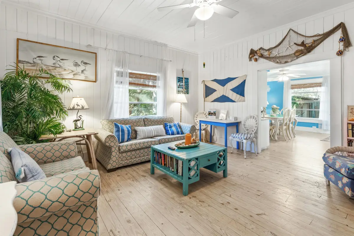 37 Gardenia Street, Santa Rosa Beach, FL 32459 - #1